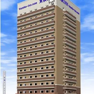 Toyoko Umeda Nakatsu No.2 *** Ōsaka