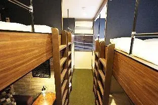 Shinosaka Private House For 16Ppl Hotel